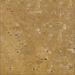 Travertine Noce