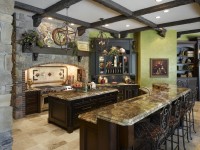 Carnivale Granite
