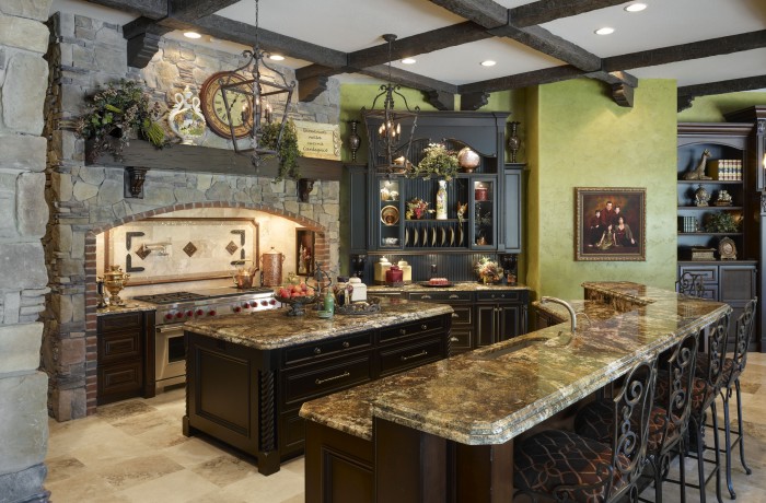 Carnivale Granite