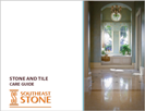 Stone & Tile Care Guide