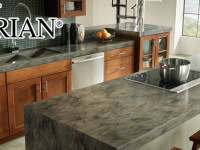 Corian from DUPONT