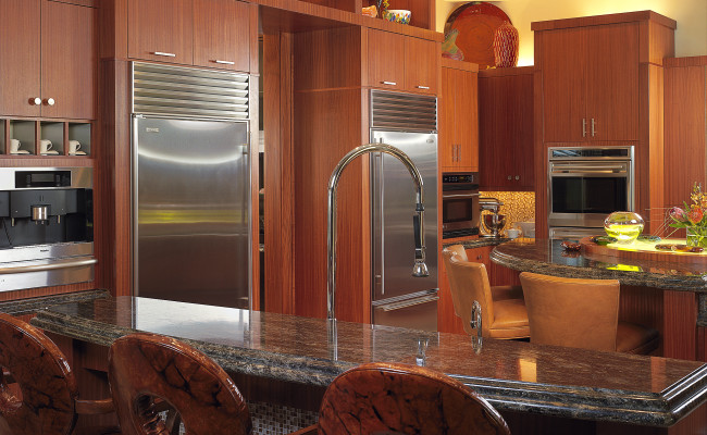 2095403-8 Kitchen Subzeros