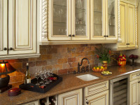 Giallo Antico Granite