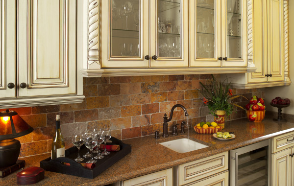 Giallo Antico Granite