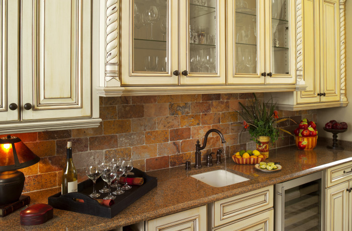 Giallo Antico Granite