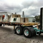 Loading Stage