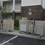 Unloading Stage