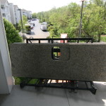 Unloading Stage