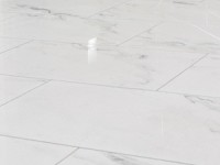 Why Does White Marble Turn Yellow?