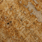 Galaxy Gold Slab