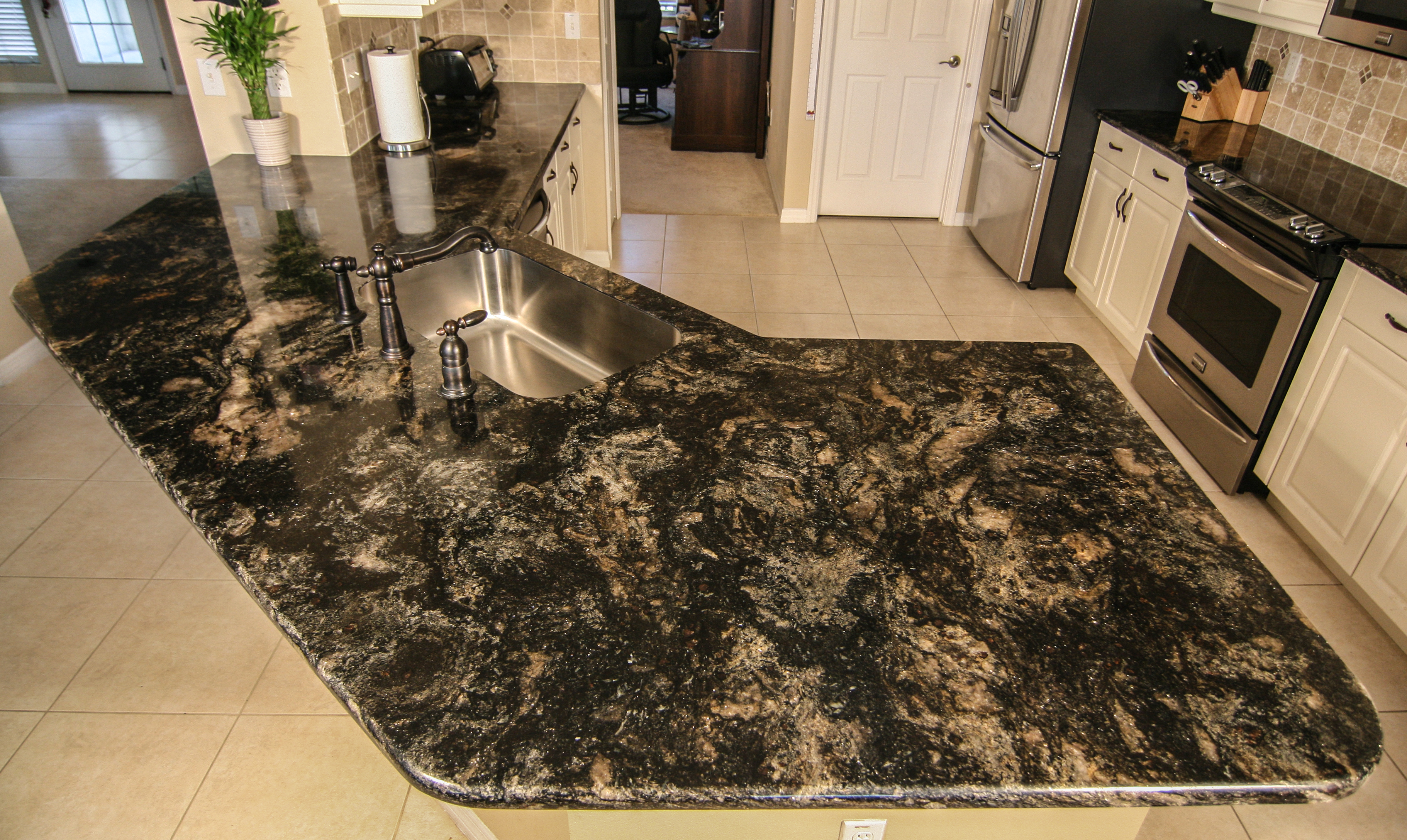 Luxurious Stone Design Gallery Southeast Orlando Part 5 Kosmus Kitchen Southeast Stone