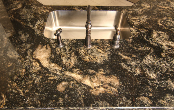 Kosmus Kitchen Sink