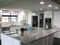 Bacca Bianca Granite