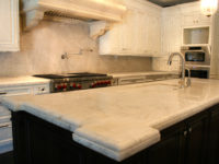 Cristallo Quartz