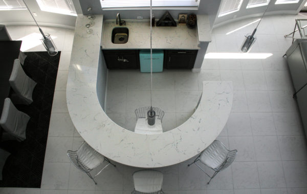Carrara Marmi Quartz