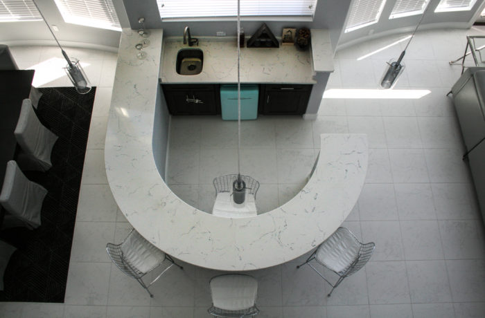 Carrara Marmi Quartz