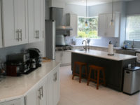 Statuario Quartz