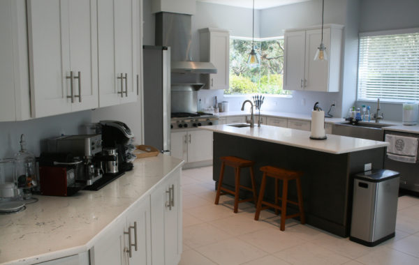 Statuario Quartz