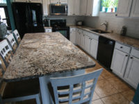 Caroline Summer Granite