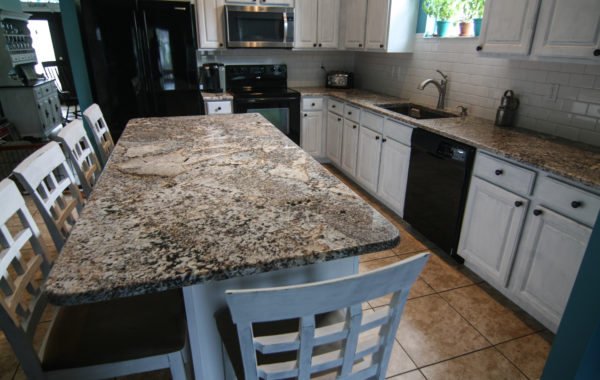 Caroline Summer Granite