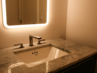 Grand Traverse Highlight Sink