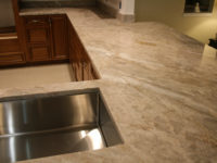 Taj Mahal Natural Quartzite