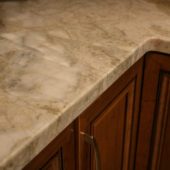 Taj Mahal Countertops