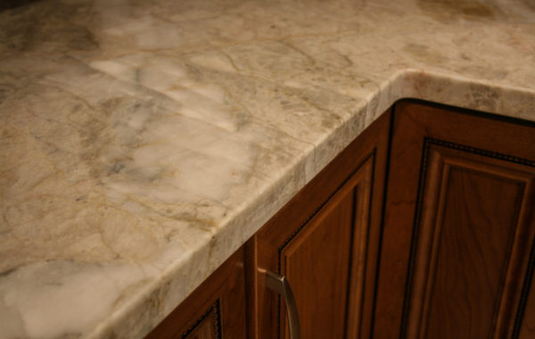 Brown Taj Mahal Natural Quartzite