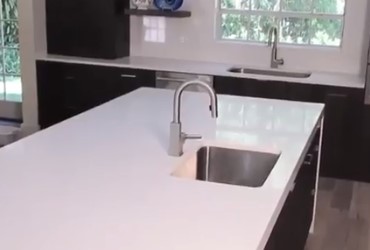 Countertops Repair Orlando and Central Florida