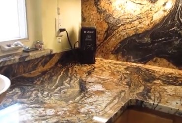 Countertops