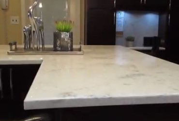 Marble Refinishing