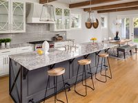 How to Prepare for Countertop Installation