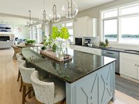 Granite or Soapstone? What’s the Difference?