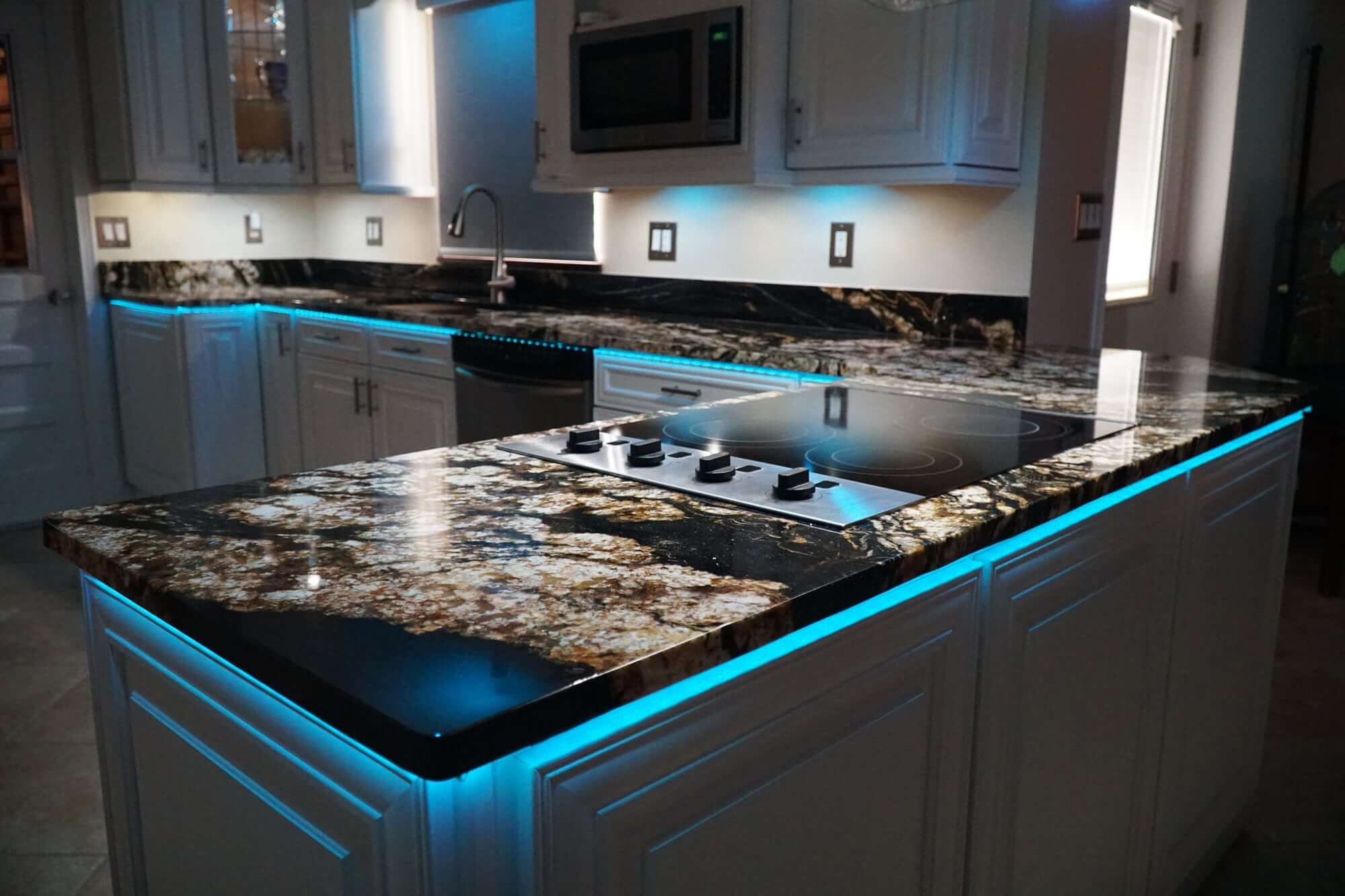 Quartz Countertops Orlando FL