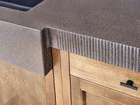 Why Countertop Overhangs Matter