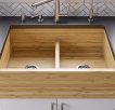 Choices for Modern Kitchen Sinks