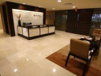 Commercial and Hospitality