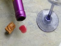 Staining vs Etching on Natural Stone
