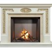 What Type of Stone is Suitable for a Firebox?