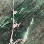 Amazonic Green Quartzite