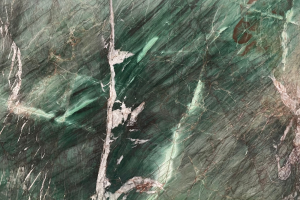 AMAZONIC GREEN QUARTZITE
