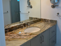 NATURAL QUARTZITE