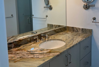 NATURAL QUARTZITE