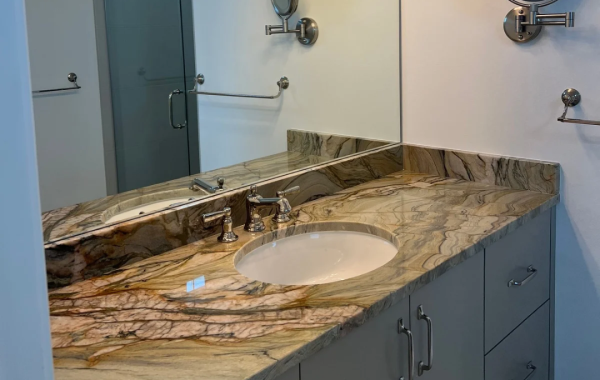 NATURAL QUARTZITE