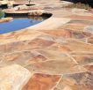 How to Maintain Your Tennessee Crab Orchard Stone