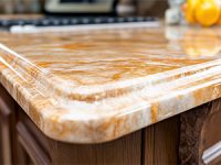 Why Sealing Your Stone Isn’t a DIY Project