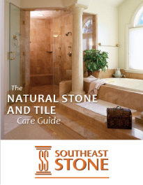 Stone and Tile Care Guide